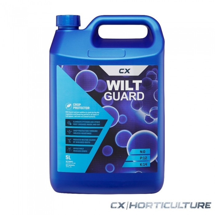 Wilt Guard 5lit