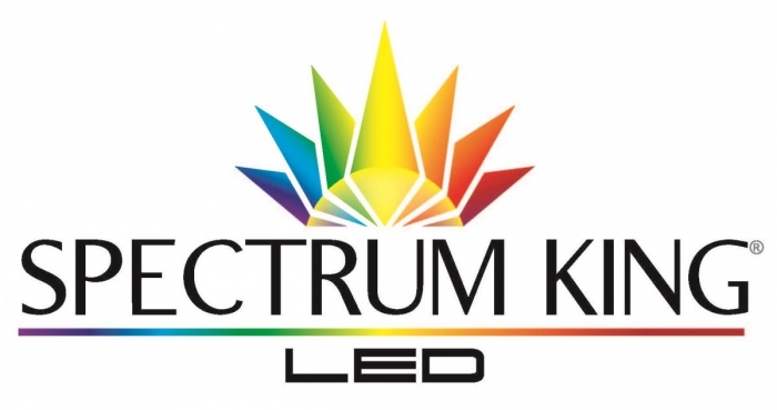Spectrum King Led