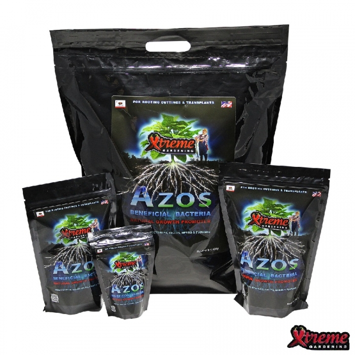 Xtreme Azos 340gr