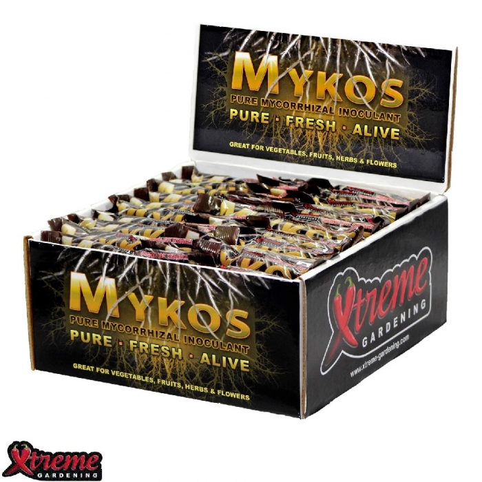 Xtreme Mykos 100gr