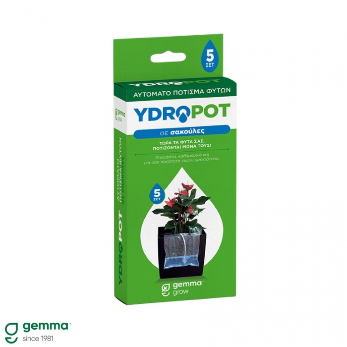 YDROPOT 5pcs