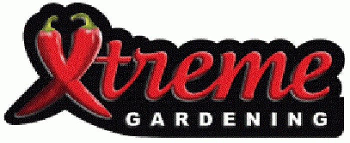 Xtreme Gardening