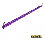 100W Full Spectrum Individual Supplemental Light Led Bar by Lumatek