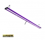 100W Full Spectrum Individual Supplemental Light Led Bar by Lumatek
