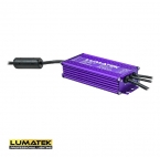 100W Full Spectrum Individual Supplemental Light Led Bar by Lumatek