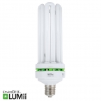 130w EnviroGro Warm CFL Lamp – 2700K