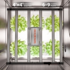 2025 Spider Farmer® G5000 480W WiFi & Bluetooth App-Controlled LED Grow Light Full Spectrum