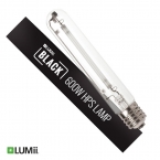 600W LUMII BLACK HPS LAMP