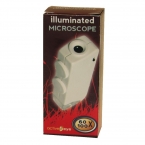 Active Eye Microscope (60x - 100x)