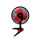 Advanced Star Clip & Table Fan 15w