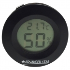 Advanced Star Thermo Hygrometre 45cm
