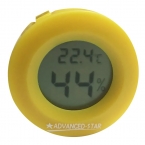 Advanced Star Thermo Hygrometre 45cm