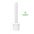AEROPONICS TOWER FOR VERTICAL FARMING OF 50 PLANTS