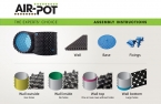 Air-Pot 12.5lit
