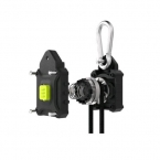 AIRONTEK - NEW ROPE RATCHET HANGERS HAEVY DUTY - MAX 68kg