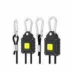 AIRONTEK - NEW ROPE RATCHET HANGERS HAEVY DUTY - MAX 68kg