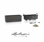BALCONERA Stone 50 graphite black