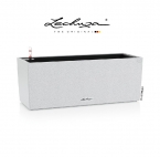 BALCONERA Stone 50 quartz white