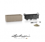 BALCONERA Stone 50 sand beige