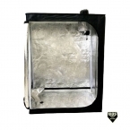 Black Box Eco Mylar 70D 150X150X200cm