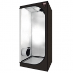 Black Box Eco Mylar 70D 90X90X200cm