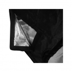 Black Box v2.0 120x120x200cm