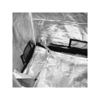 Black Box v2.0 150x80x200cm
