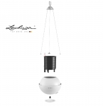 BOLA Color 23 white
