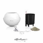 BOLA Color 23 white