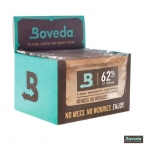 Boveda 67 Gram for Herbal 62%