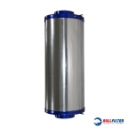 Bull Inline Filter 125 x 300mm 400m³/h