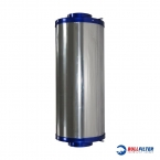 Bull Inline Filter 150 x 300mm 650m³/h