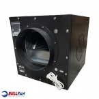 BullFan - Bull Box Soft - 1500m³/h