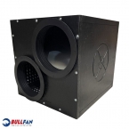 BullFan - Bull Box Soft - 2500m³/h