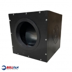 BullFan - Bull Box Soft - 250m³/h