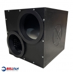 BullFan - Bull Box Soft - 3250m³/h