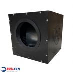 BullFan - Bull Box Soft - 550m³/h
