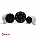 BullFan Inline EC Fan 150mm 594m³/h