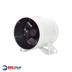 BullFan Inline EC Fan 200mm 1205m³/h