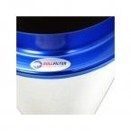 BullFilter 150x500mm 1000m³/hr