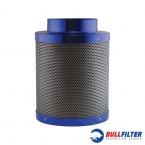 BullFilter 250x600mm 1750m³/hr