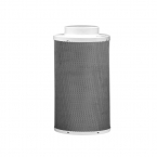 Bullfilter - Eco Filter -100mm 200m³/h