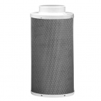 Bullfilter - Eco Filter -125mm 400m³/h