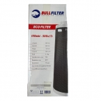 Bullfilter - Eco Filter -150mm 500m³/h