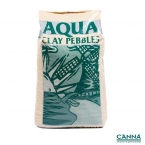 Canna Aqua Clay Pebbles 45lit