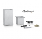 CANTO Stone 30 high quartz white