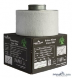 Coco EcoFilter Flat 125mm 440m³/h