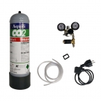 CO² Power Gaz Kit Pro Diffusion Complete