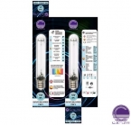 Cultilite HPS Dual Express 250w