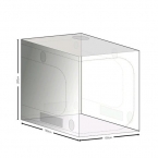 Dobermann Grow Tent 150x150x200cm